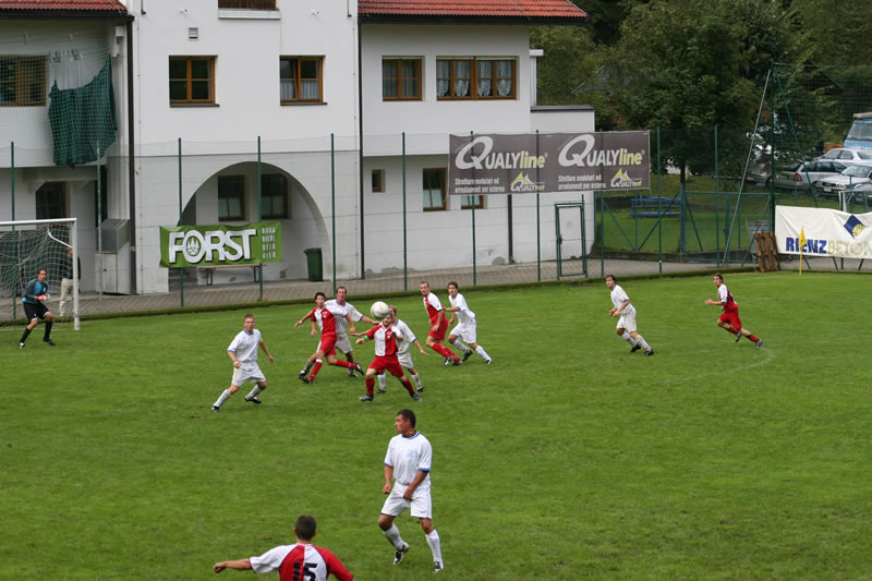 gal/Saison2008-2009- Pokal 1. Runde Hinspiel: Vintl - SV Reischach/2008-08-24 SVR gg. Vintl - Pokalhinspiel 243.jpg